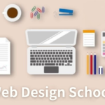 web-design-school-text